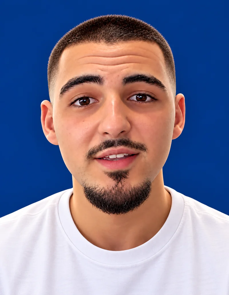 Enzo Prat, créateur de sites internet, Prat Studio